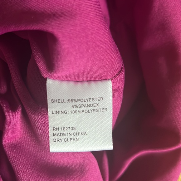 LDT Dress - Picture 5 of 5